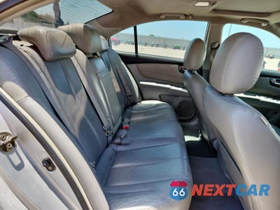 Zdjęcie 10 z 14 samochodu: 2007 KIA OPTIMA LX VIN:KNAGE124375108192 - miniatura