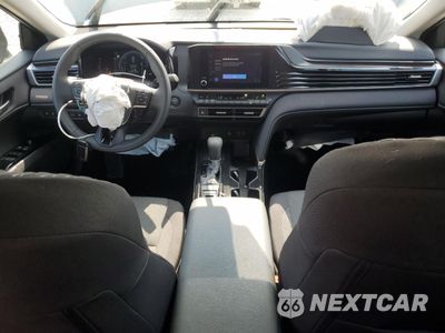 Zdjęcie 8 z 15 samochodu: 2025 TOYOTA CAMRY XSE VIN:4T1DAACK9SU149256 - miniatura