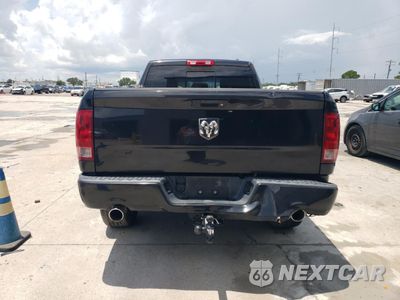 Zdjęcie 6 z 15 samochodu: 2011 DODGE RAM 1500 VIN:1D7RB1GT3BS514509 - miniatura