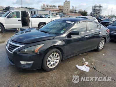 2014 NISSAN ALTIMA 2.5 1N4AL3AP2EC162006 - główne zdjęcie licytacji z USA - miniatura