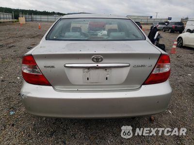 Zdjęcie 6 z 14 samochodu: 2003 TOYOTA CAMRY LE VIN:4T1BE32K33U696114 - miniatura