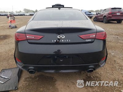 Zdjęcie 6 z 14 samochodu: 2019 INFINITI Q60 PURE VIN:JN1EV7EK6KM230697 - miniatura
