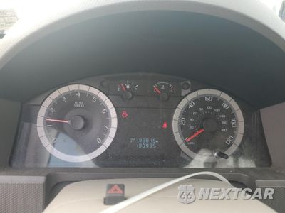 Zdjęcie 9 z 14 samochodu: 2008 FORD ESCAPE XLS VIN:1FMCU92Z88KE12082 - miniatura