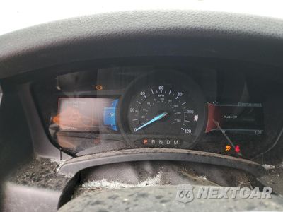 Zdjęcie 9 z 13 samochodu: 2015 FORD EXPEDITION XLT VIN:1FMJU1JT8FEF30876 - miniatura