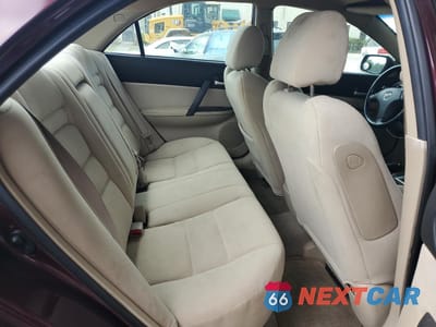 Zdjęcie 10 z 14 samochodu: 2007 MAZDA 6 I VIN:1YVHP80C275M63076 - miniatura