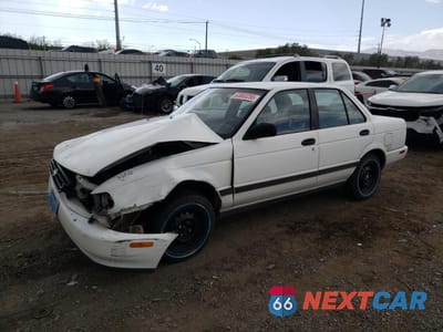 1991 NISSAN SENTRA JN1EB31PXMU031500 - główne zdjęcie licytacji z USA - miniatura