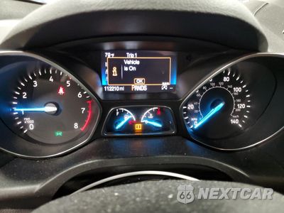 Zdjęcie 9 z 16 samochodu: 2018 FORD ESCAPE SE VIN:1FMCU9GD7JUC08364 - miniatura