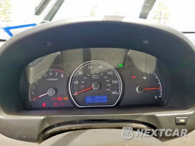 Zdjęcie 9 z 14 samochodu: 2010 HYUNDAI ELANTRA BLUE VIN:KMHDU4AD9AU189574 - miniatura