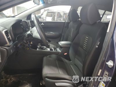 Zdjęcie 7 z 14 samochodu: 2018 KIA SPORTAGE LX VIN:KNDPM3AC0J7474486 - miniatura