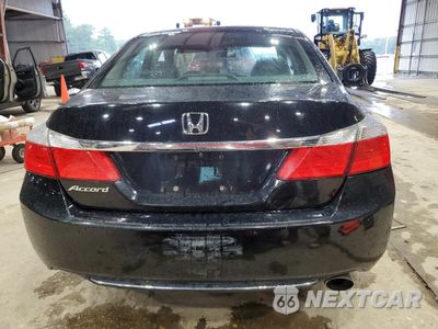Zdjęcie 6 z 13 samochodu: 2014 HONDA ACCORD LX VIN:1HGCR2F32EA259382 - miniatura