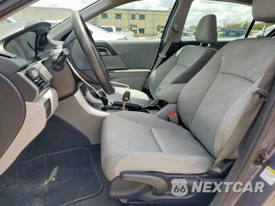 Zdjęcie 7 z 12 samochodu: 2015 HONDA ACCORD LX VIN:1HGCR2F36FA189483 - miniatura