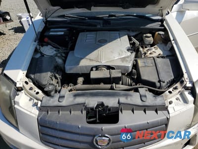 Zdjęcie 11 z 13 samochodu: 2006 CADILLAC CTS HI FEATURE V6 VIN:1G6DP577860109427 - miniatura
