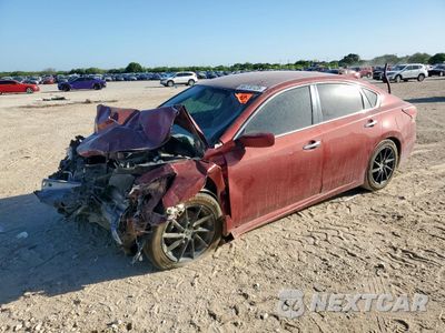 2015 NISSAN ALTIMA 2.5 1N4AL3AP3FC445189 - główne zdjęcie licytacji z USA - miniatura
