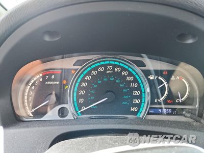 Zdjęcie 9 z 14 samochodu: 2013 TOYOTA VENZA LE VIN:4T3BK3BB9DU094156 - miniatura