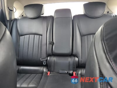 Zdjęcie 10 z 13 samochodu: 2015 INFINITI QX50 VIN:JN1BJ0HR7FM771018 - miniatura