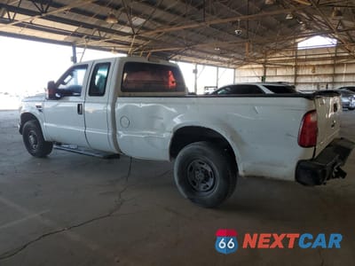 Drugie zdjęcie samochodu z przodu: 2010 FORD F250 SUPER DUTY VIN:1FTSX2A51AEB16371 - miniatura