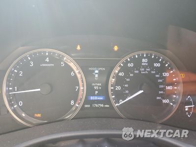 Zdjęcie 9 z 12 samochodu: 2013 LEXUS GS 350 VIN:JTHCE1BL0D5010823 - miniatura