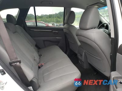 Zdjęcie 11 z 13 samochodu: 2012 HYUNDAI SANTA FE GLS VIN:5XYZG3AB7CG102141 - miniatura