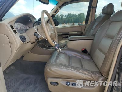 Zdjęcie 7 z 15 samochodu: 2005 FORD EXPLORER SPORT TRAC VIN:1FMZU67K25UB32422 - miniatura
