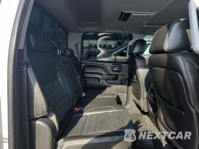 Zdjęcie 10 z 12 samochodu: 2015 GMC SIERRA C1500 DENALI VIN:3GTP1WEJ5FG222683 - miniatura
