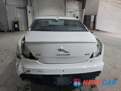 Zdjęcie 6 z 13 samochodu: 2016 JAGUAR XJ SUPERCHARGED VIN:SAJWA1CE5GMV98062 - miniatura