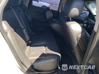 Zdjęcie 10 z 12 samochodu: 2014 CHEVROLET IMPALA LIMITED LTZ VIN:2G1WC5E33E1108358 - miniatura