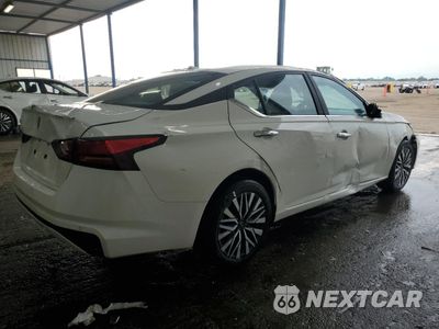 Trzecie zdjęcie samochodu z tyłu: 2025 NISSAN ALTIMA SV VIN:1N4BL4DV4SN400071 - miniatura