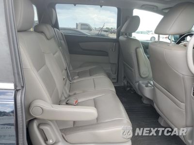 Zdjęcie 11 z 13 samochodu: 2012 HONDA ODYSSEY EXL VIN:5FNRL5H66CB014981 - miniatura