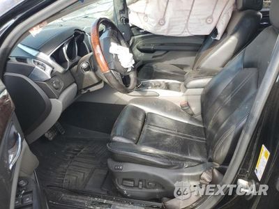 Zdjęcie 7 z 13 samochodu: 2012 CADILLAC SRX VIN:3GYFNDEY4BS550471 - miniatura
