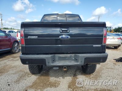 Zdjęcie 6 z 13 samochodu: 2014 FORD F150 SUPERCREW VIN:1FTFW1EF9EFC97673 - miniatura
