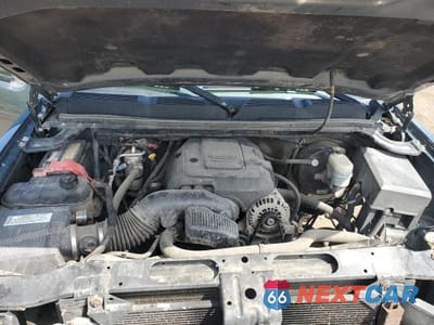Zdjęcie 11 z 13 samochodu: 2008 CHEVROLET SILVERADO K1500 VIN:2GCEK190281100688 - miniatura