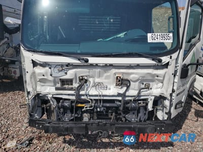 Zdjęcie 11 z 13 samochodu: 2022 ISUZU NPR HD - TRUCKS VIN:54DC4W1D9NS203417 - miniatura