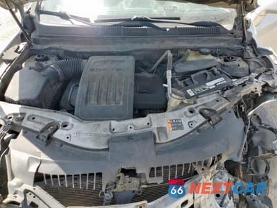 Zdjęcie 11 z 13 samochodu: 2014 CHEVROLET CAPTIVA LT VIN:3GNAL3EK7ES593144 - miniatura