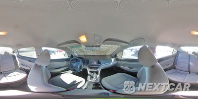 Zdjęcie 14 z 14 samochodu: 2017 HYUNDAI ELANTRA SE VIN:KMHD84LF3HU223974 - miniatura