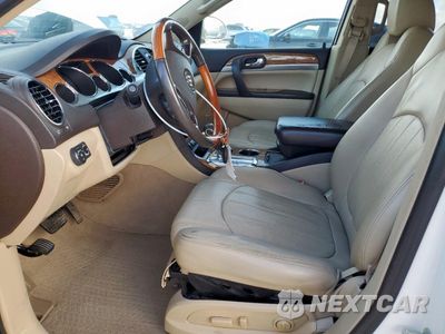 Zdjęcie 7 z 15 samochodu: 2012 BUICK ENCLAVE VIN:5GAKRCED4CJ357466 - miniatura