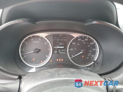 Zdjęcie 9 z 13 samochodu: 2024 NISSAN VERSA S VIN:3N1CN8DV2RL830789 - miniatura