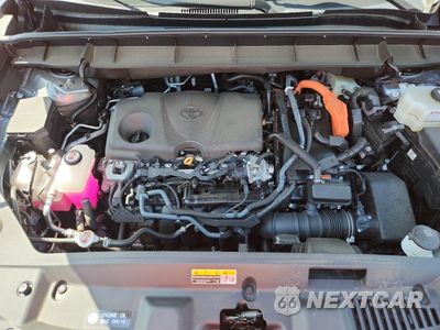 Zdjęcie 12 z 15 samochodu: 2024 TOYOTA HIGHLANDER HYBRID LIMITED VIN:5TDEBRCH1RS612837 - miniatura