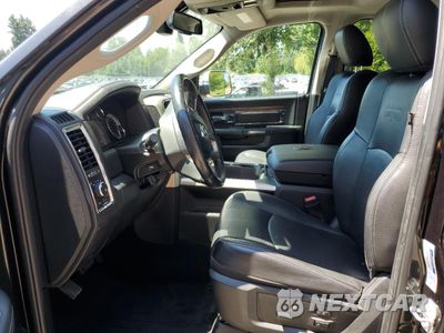 Zdjęcie 7 z 14 samochodu: 2016 RAM 1500 LARAMIE VIN:1C6RR7NT8GS364732 - miniatura