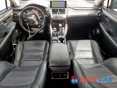 Zdjęcie 8 z 15 samochodu: 2018 LEXUS NX 300 BASE VIN:JTJYARBZ3J2085211 - miniatura