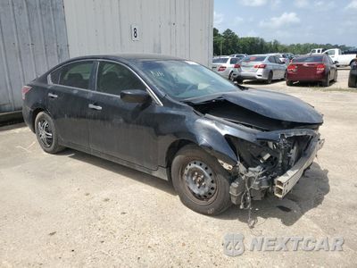 Czwarte zdjęcie samochodu z boku: 2014 NISSAN ALTIMA 2.5 VIN:1N4AL3AP5EC182945 - miniatura