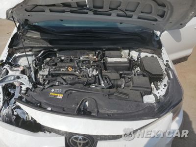 Zdjęcie 12 z 15 samochodu: 2025 TOYOTA COROLLA LE VIN:5YFB4MDE4SP252207 - miniatura