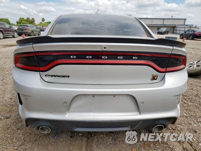 Zdjęcie 6 z 12 samochodu: 2022 DODGE CHARGER SCAT PACK VIN:2C3CDXGJ4NH194290 - miniatura