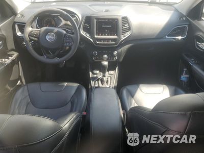 Zdjęcie 8 z 14 samochodu: 2023 JEEP CHEROKEE ALTITUDE LUX VIN:1C4PJMMB6PD100864 - miniatura
