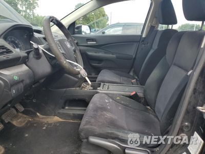 Zdjęcie 7 z 13 samochodu: 2013 HONDA CR-V LX VIN:2HKRM4H37DH607376 - miniatura