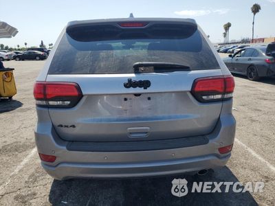 Zdjęcie 6 z 14 samochodu: 2021 JEEP GRAND CHEROKEE LAREDO VIN:1C4RJFAG2MC620341 - miniatura