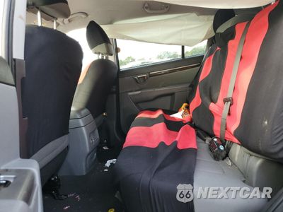 Zdjęcie 11 z 14 samochodu: 2011 HYUNDAI SANTA FE GLS VIN:5XYZG3AB9BG034827 - miniatura