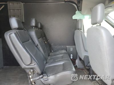 Zdjęcie 11 z 15 samochodu: 2019 FORD TRANSIT T-250 VIN:1FTYR2CM1KKB23185 - miniatura