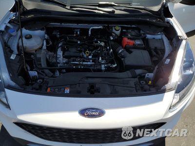 Zdjęcie 12 z 16 samochodu: 2021 FORD ESCAPE S VIN:1FMCU0F62MUA76830 - miniatura