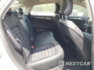 Zdjęcie 10 z 12 samochodu: 2017 FORD FUSION SE HYBRID VIN:3FA6P0LU0HR410030 - miniatura