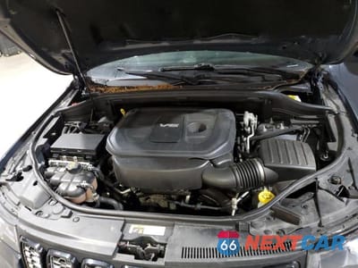 Zdjęcie 12 z 13 samochodu: 2018 JEEP GRAND CHEROKEE LAREDO VIN:1C4RJFAG2JC244302 - miniatura